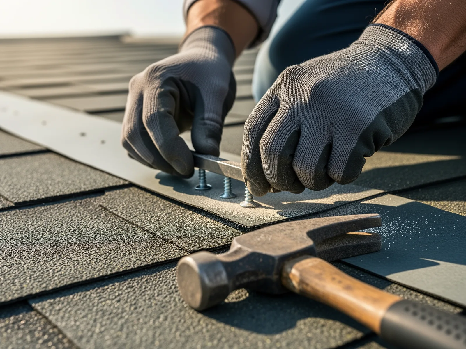 Why choose Fascia Repair in Oneida, PA